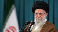 ইসরায়েলকে সমর্থন বন্ধ না করলে যুক্তরাষ্ট্রকে সহযোগিতা নয়: খামেনি