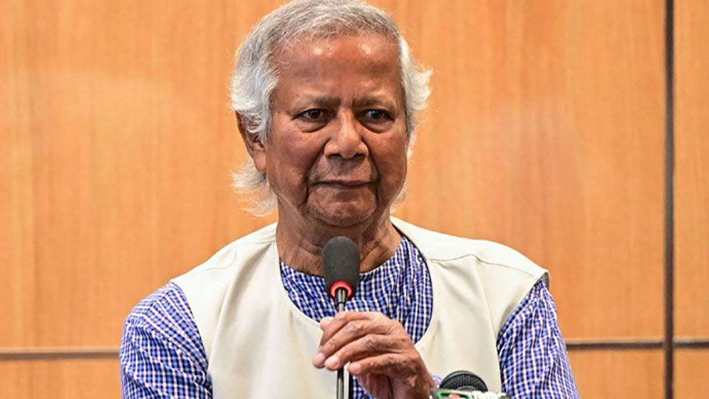 দেশের উন্নয়নে ডিপ্লোমা ইঞ্জিনিয়াররা গুরুত্বপূর্ণ ভূমিকা পালন করছেন : প্রধান উপদেষ্টা