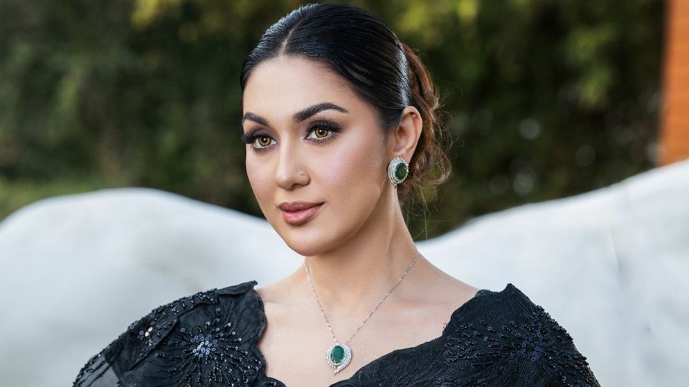 বড়পর্দা থেকে দীর্ঘ বিরতির কারণ জানালেন অপু বিশ্বাস