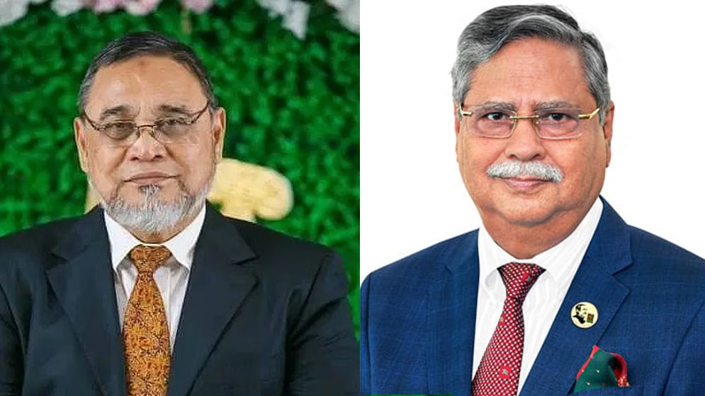 রাষ্ট্রপতির সঙ্গে ইসির সাক্ষাৎ আজ, যেকোনো সময় তফসিল ঘোষণা