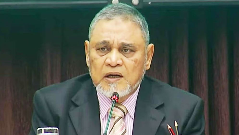 মাঝেমধ্যে দু’একটা খুন-খারাবি হয়, এটা বিচ্ছিন্ন ঘটনা