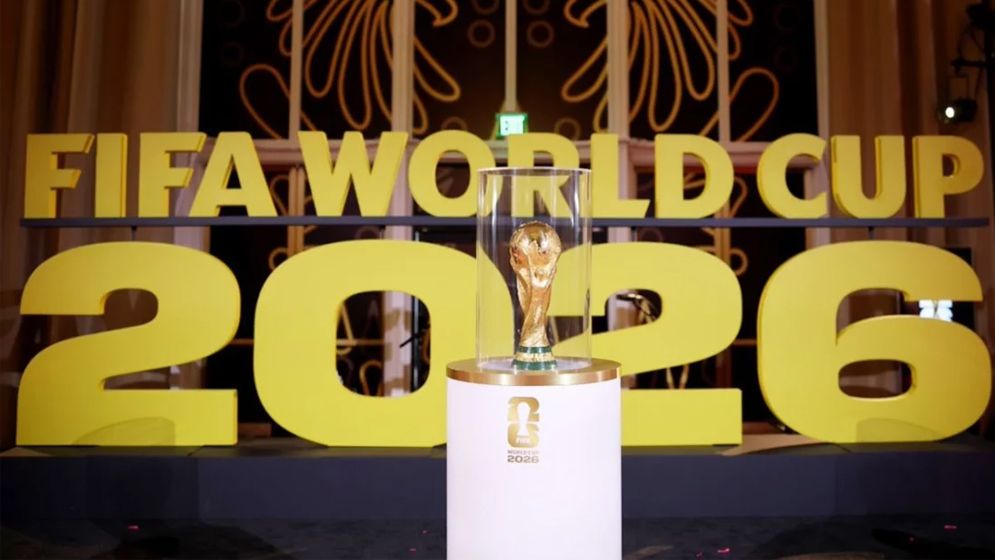 ২০২৬ ফুটবল বিশ্বকাপের পূর্ণাঙ্গ সময়সূচি ঘোষণা