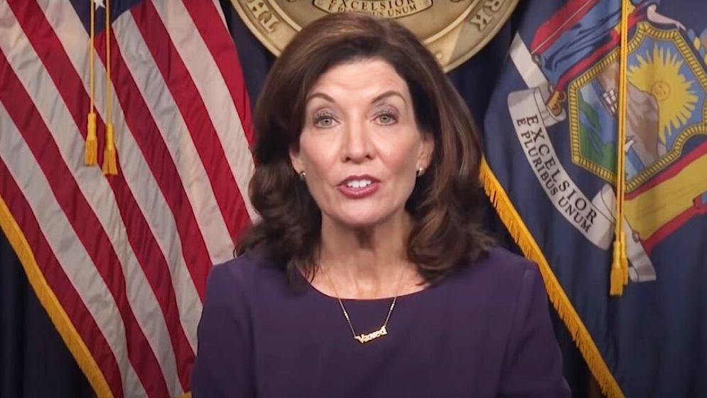 নেতানিয়াহুকে গ্রেপ্তার করার ক্ষমতা নেই নিউইয়র্কের মেয়রের