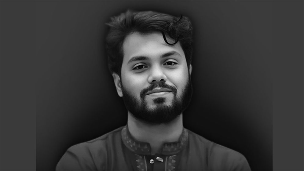 জাতীয় কবির সমাধির পাশে সমাহিত ওসমান হাদি
