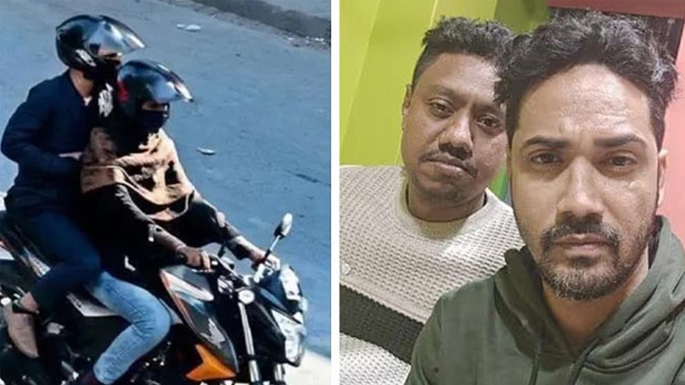 হাদি হত্যার আসামি পালিয়েছে, পুলিশের স্বীকারোক্তি