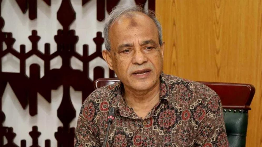 ‘অপারেশন ডেভিল হান্ট ফেইজ-২’ চালুর ঘোষণা স্বরাষ্ট্র উপদেষ্টার