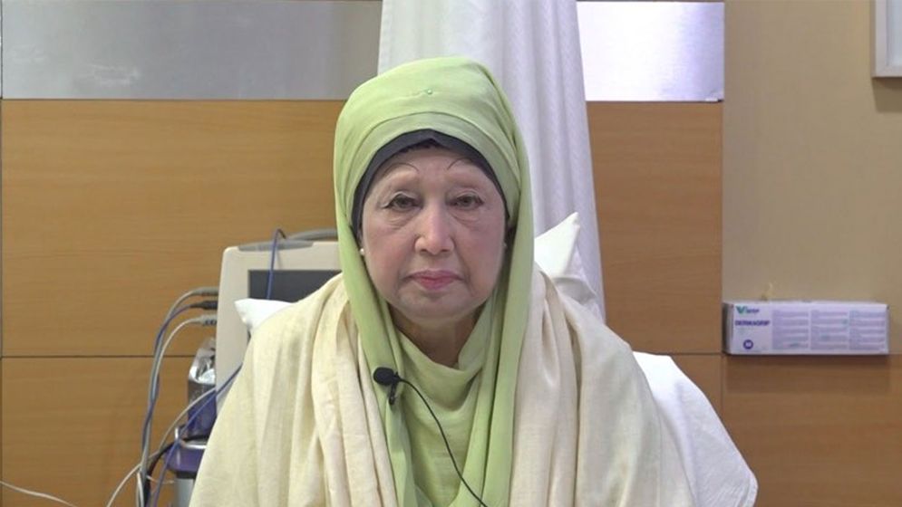 খালেদা জিয়ার জন্য সারাদেশে দোয়া ও প্রার্থনার আহ্বান