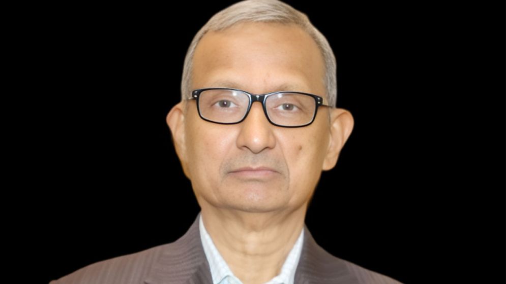 পদত্যাগ করলেন খোদা বকশ চৌধুরী