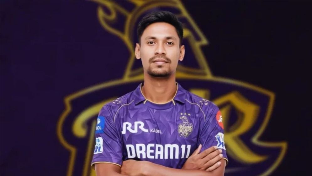 আইপিএলে মোস্তাফিজকে ঘিরে নিরাপত্তার উদ্বেগ