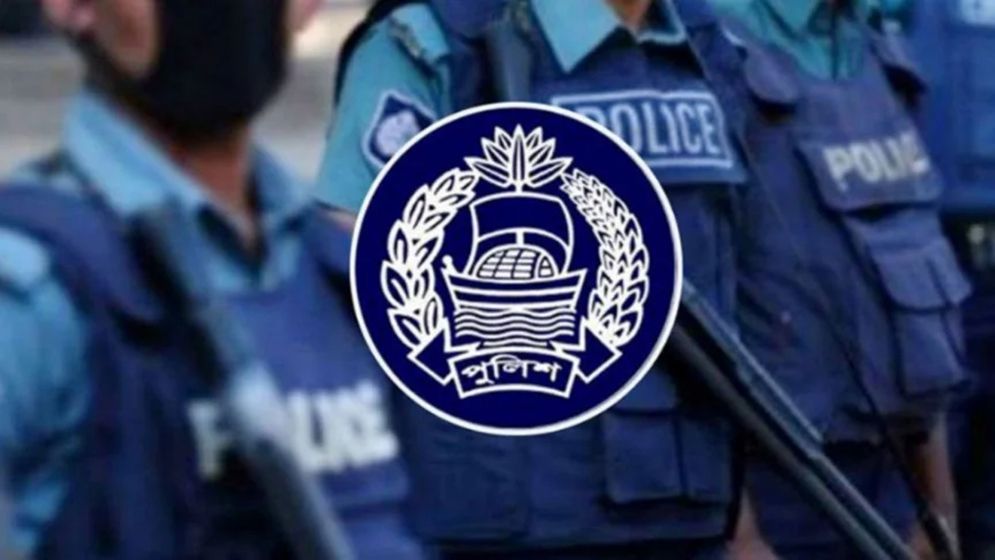 লালমনিরহাটে ৫ থানার ওসিদের একযোগে বদলি