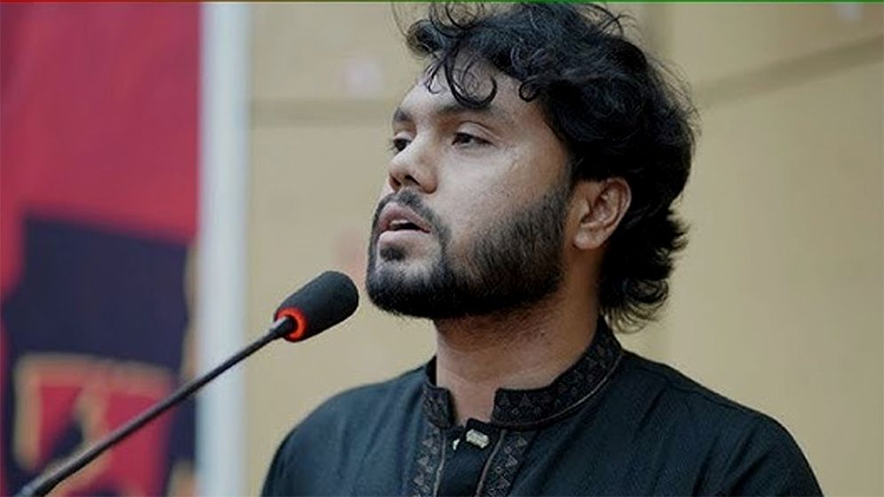 ওসমান হাদির মাথায় গুলি: গণতন্ত্রের মর্যাদা ও নাগরিক নিরাপত্তার পরীক্ষা