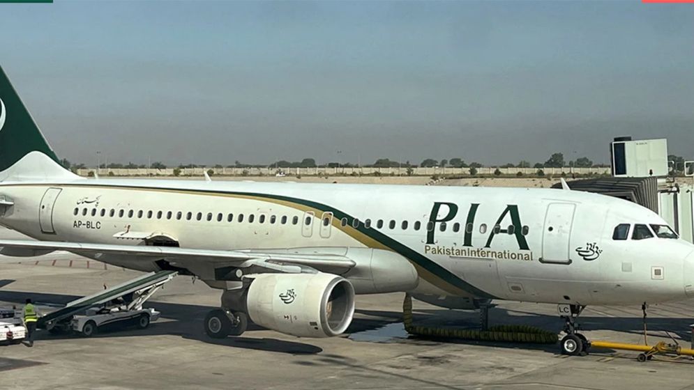 বিক্রি হয়ে গেলো পাকিস্তান ইন্টারন্যাশনাল এয়ারলাইনস