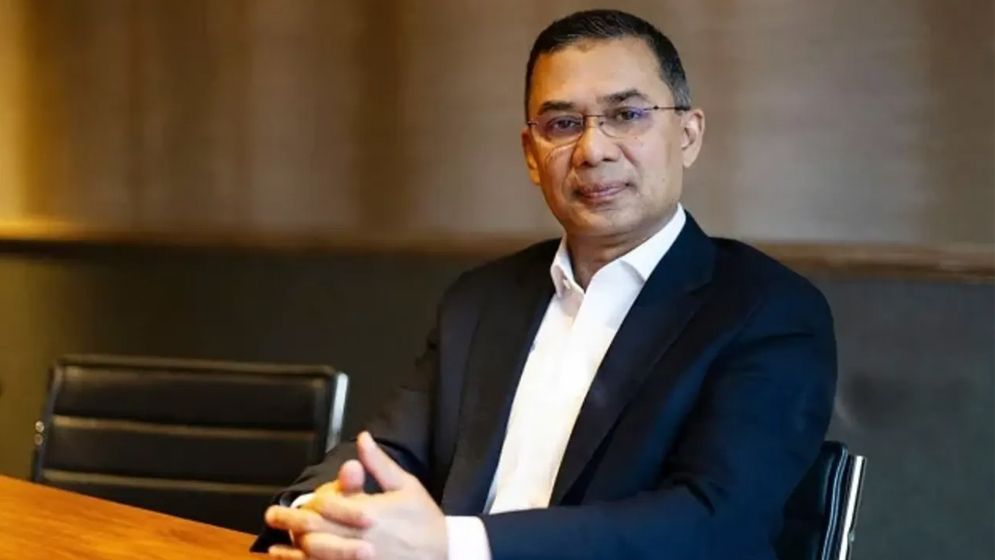 তারেক রহমান দেশে ফিরছেন ২৫ ডিসেম্বর