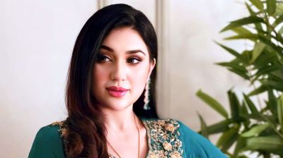 এমন কোনো কথা বলতে চাই না যেটা বিতর্ক সৃষ্টি করবে : অপু বিশ্বাস