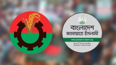 রাজনীতি: দুই ‘মিত্রের’ ভোটের টক্কর