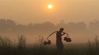 আসছে মৌসুমের প্রথম শৈত্যপ্রবাহ