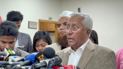 ইইউ থেকে ২০০ জন পর্যবেক্ষক আসবে : ইসি সচিব