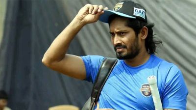 বকেয়া পারিশ্রমিক দাবি করে বিসিবির প্রতি ক্ষোভ প্রকাশ বিজয়ের