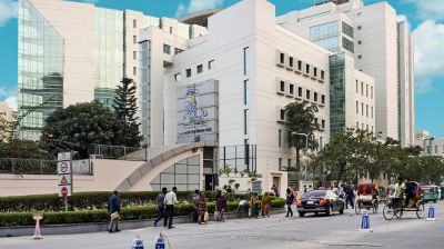 এভারকেয়ার হাসপাতাল ও সংলগ্ন এলাকায় ড্রোন উড়ানো নিষেধ