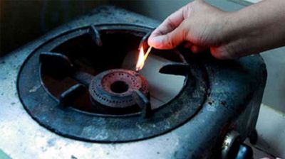 গ্যাস সংকট আরো বেড়েছে