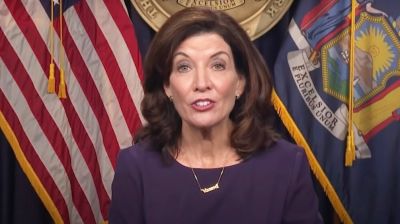 নেতানিয়াহুকে গ্রেপ্তার করার ক্ষমতা নেই নিউইয়র্কের মেয়রের