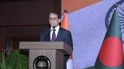 দিল্লিতে বাংলাদেশের হাইকমিশনারকে ‘হত্যার’ হুমকি