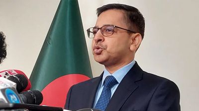 ভারতীয় হাইক‌মিশনারকে ডেকে যা বলল পররাষ্ট্র মন্ত্রণালয়