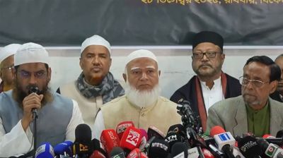 জামায়াতের নেতৃত্বাধীন জোটে যোগ দিলো এলডিপি ও এনসিপি