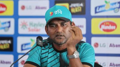 সালাউদ্দিনের পদত্যাগপত্র গ্রহণ করেনি বিসিবি