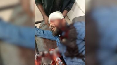 এবার এনসিপি নেতাকে প্রকাশ্যে মাথায় গুলি