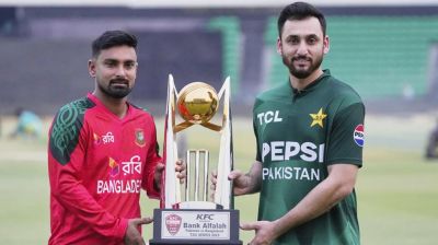 দুই ভাগে বাংলাদেশের বিপক্ষে সিরিজ খেলবে পাকিস্তান