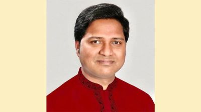 রংপুর-১ আসনে এনসিপির প্রার্থী আল মামুন