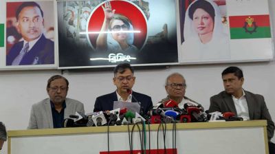 সংবর্ধনা অনুষ্ঠানে তারেক রহমান ছাড়া কেউ বক্তব্য দেবে না