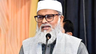 প্রথম আলো–ডেইলি স্টারে হামলায় জড়িতদের কিছু শনাক্ত: ধর্ম উপদেষ্টা