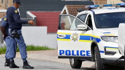 দক্ষিণ আফ্রিকায় পানশালায় বন্দুক হামলা, নিহত ৯