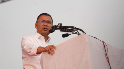 আজ হাদির কবর জিয়ারত করবেন তারেক রহমান, যাবেন পঙ্গু হাসপাতালেও