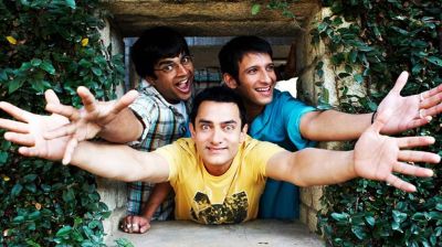 আসছে ‘থ্রি ইডিয়টস’-এর সিক্যুয়েল!