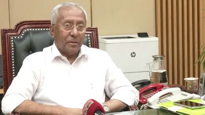 মনোনয়নপত্র দাখিলের সময় বাড়ানো হবে না: ইসি সচিব