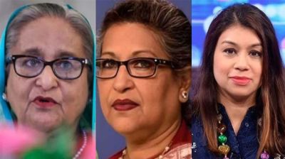 শেখ হাসিনা-রেহানা-টিউলিপের রায় আজ