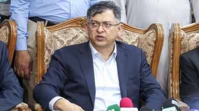 মানবাধিকার প্রতিষ্ঠা করা হবে আমাদের শপথ : সালাউদ্দিন আহমদ