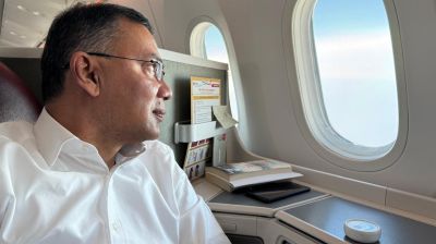 সিলেট পৌঁছেছেন তারেক রহমান