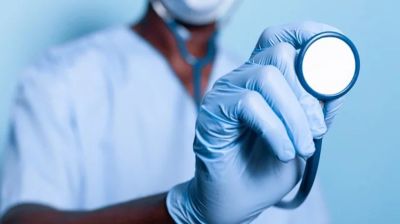 সুখবর পেলেন ১২০ চিকিৎসক