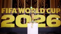 ২০২৬ ফুটবল বিশ্বকাপের পূর্ণাঙ্গ সময়সূচি ঘোষণা