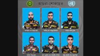 সুদানে নিহত ও আহত শান্তিরক্ষীদের পরিচয় জানালো আইএসপিআর