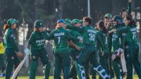 পাকিস্তানের কাছে শেষ ম্যাচ হেরে সিরিজ খোয়ালো বাংলাদেশ