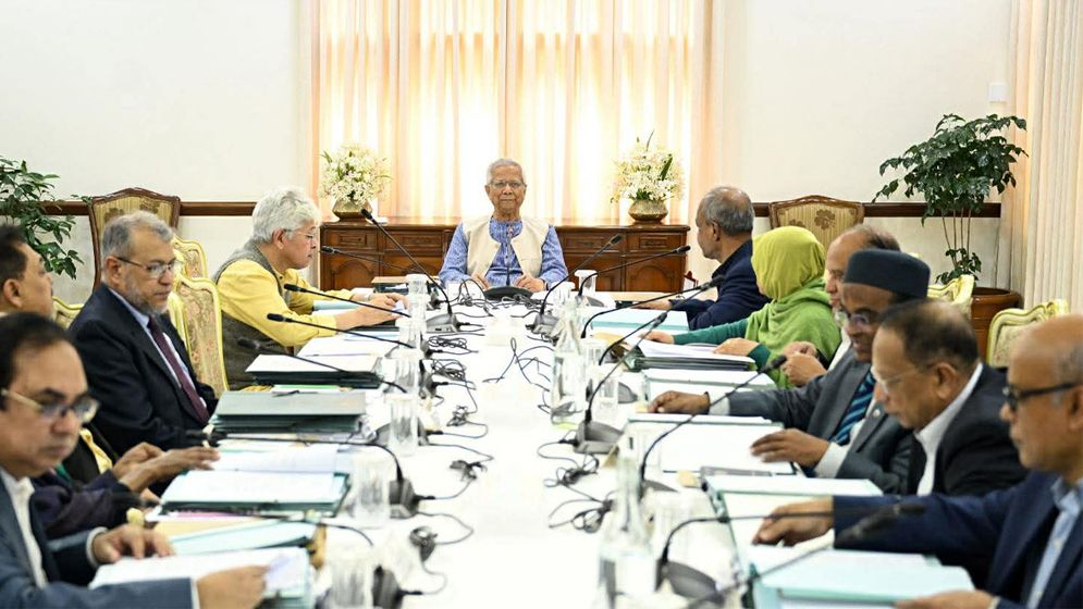 নিকারের সভায় ৪ নতুন থানা ও মন্ত্রণালয়ের নাম পরিবর্তন অনুমোদন