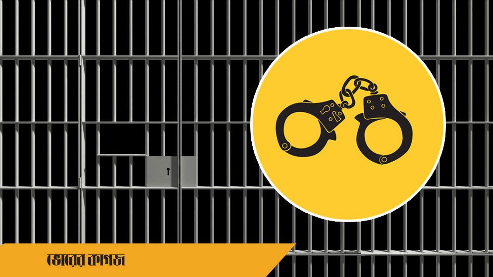 ডেভিল হান্ট ফেইজ-২ : রাজধানীতে গ্রেপ্তার ৩৯