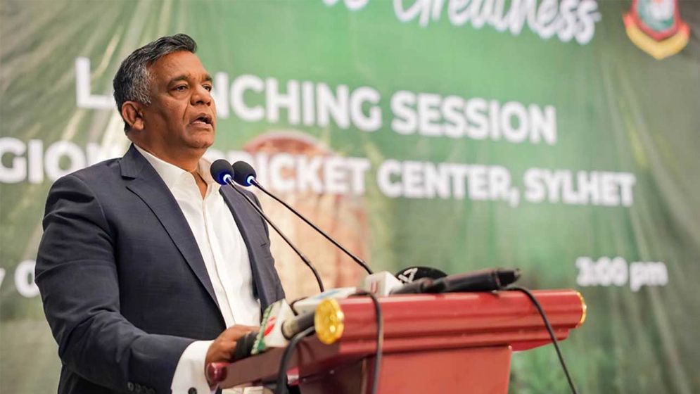 ভারতে বিশ্বকাপ ম্যাচ খেলতে চায় না বাংলাদেশ, আইসিসিকে চিঠি