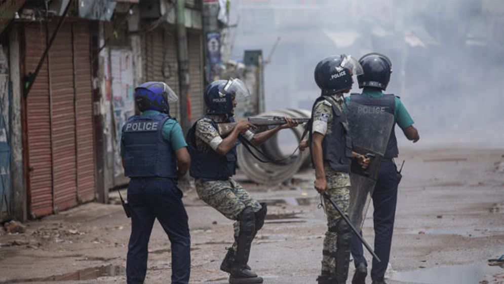 চানখারপুলে ৬ হত্যা মামলার রায় পিছিয়ে ২৬ জানুয়ারি