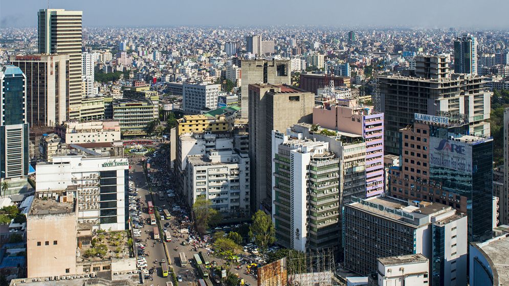 ঢাকায় দুই বছরের আগে বাড়ানো যাবে না বাড়িভাড়া